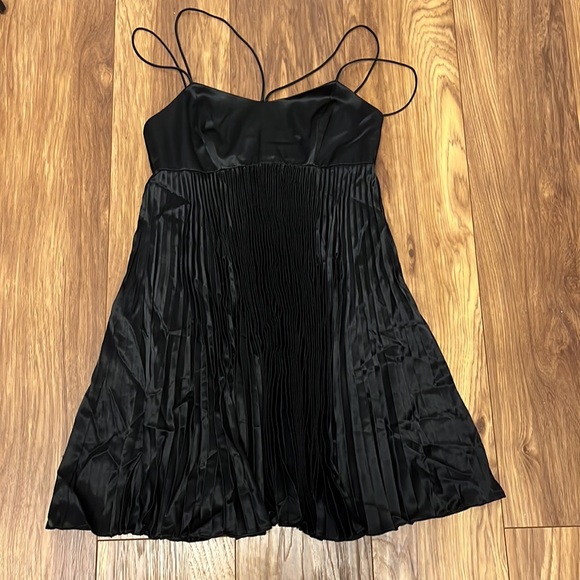 Vintage 90s Babydoll Dress - Picture 7 of 13